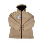 Valkental Damen Daunenjacke Winterjacke Puffer Jacket Reflective Größen S- 4XL
