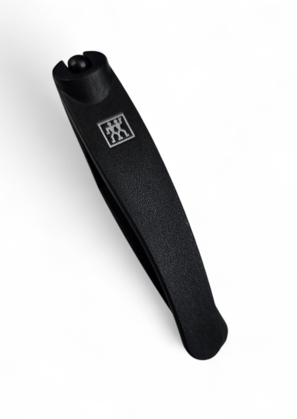 Zwilling Classic Inox Nagelknipser Nagelzwicker Knipser Edelstahl Schwarz