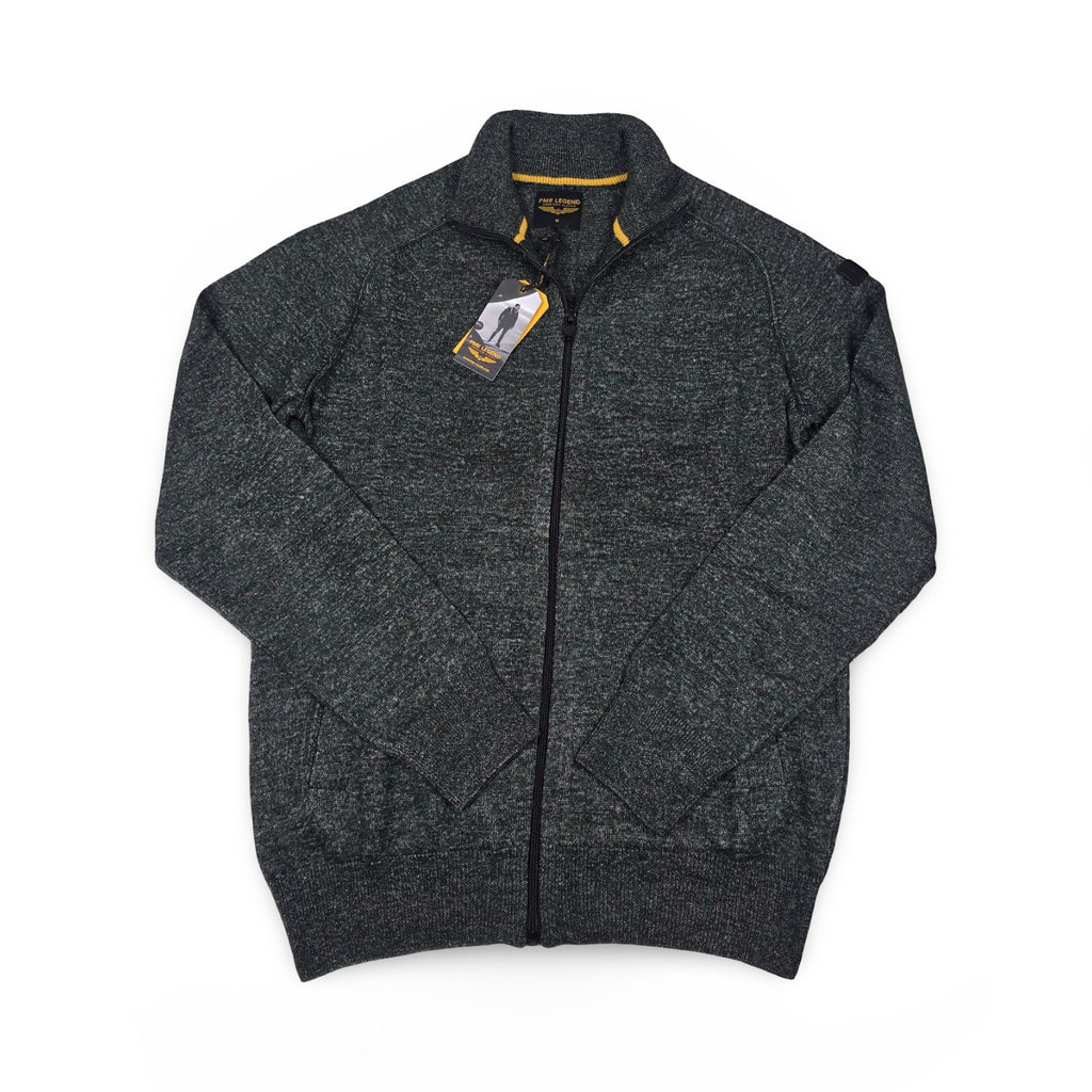 PME Legend PKC2409366-6143 Strickjacke Jacket  Größe M