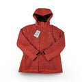 Valkental Damenjacke 3in1 Smart Jacket Jacke mit Fleece Zipp Größen XS bis 4XL