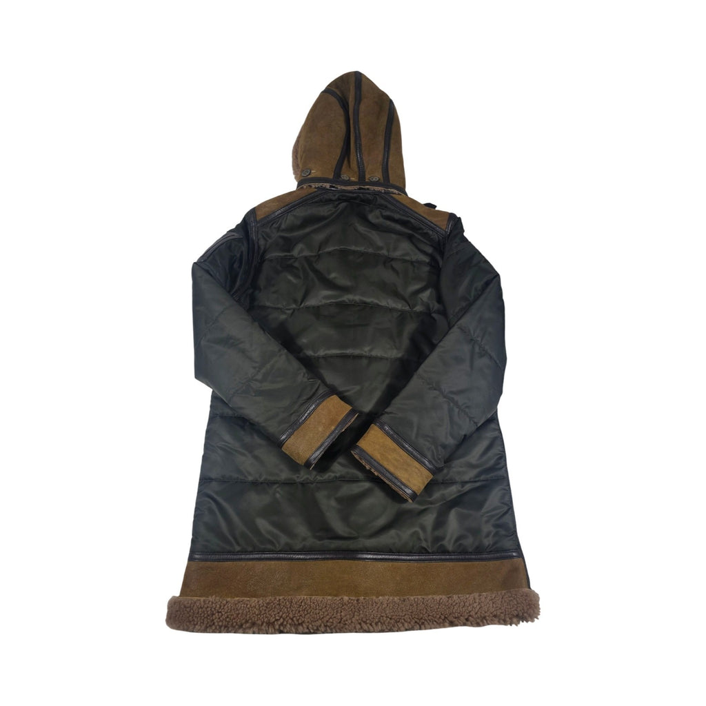PME Legend Tornador  PLJ2409715-769 Teil Lederjacke  Leather Jacket  Größe L