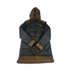 PME Legend Tornador  PLJ2409715-769 Teil Lederjacke  Leather Jacket  Größe L