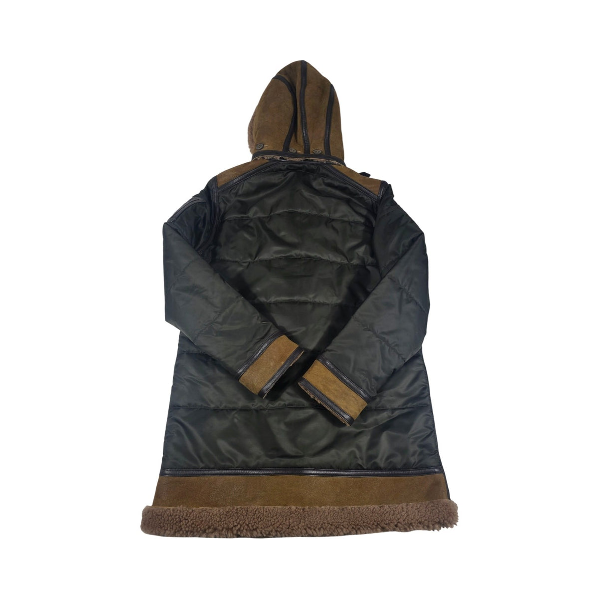 PME Legend Tornador  PLJ2409715-769 Teil Lederjacke  Leather Jacket  Größe L
