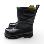 Onitsuka Tiger Nankyoku Tiger Unisex Stiefel Boots Größe 41.5