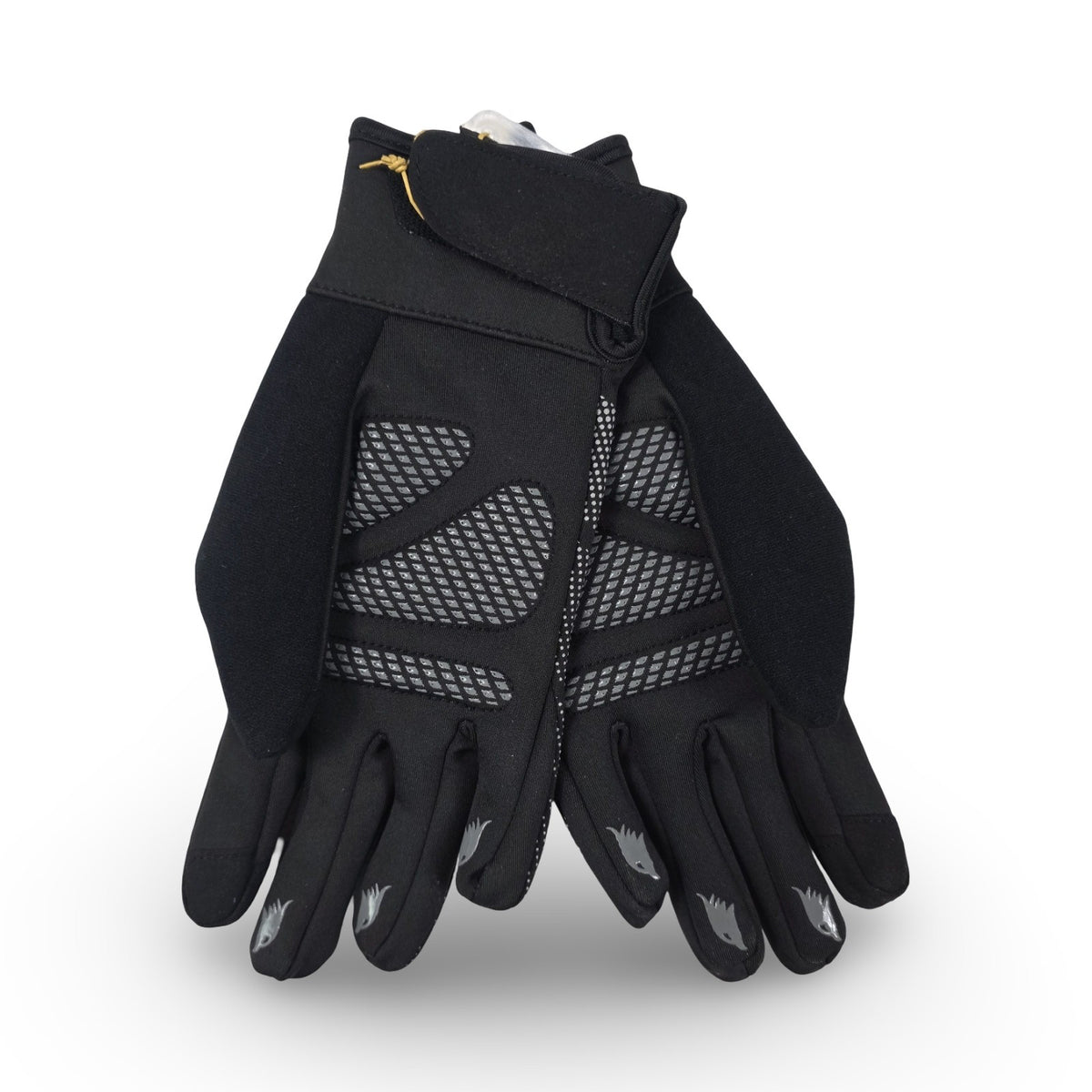 Valkental Handschuhe GloRider Ultra Wasserfester Winterhandschuh Grip Gr. XS -XL