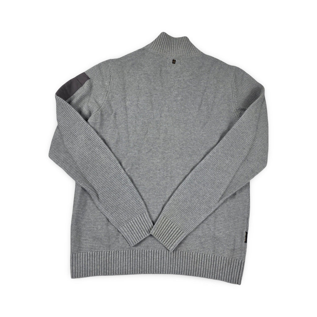 PME Legend PKC2511363-6213 Strickjacke Jacket  Größe M