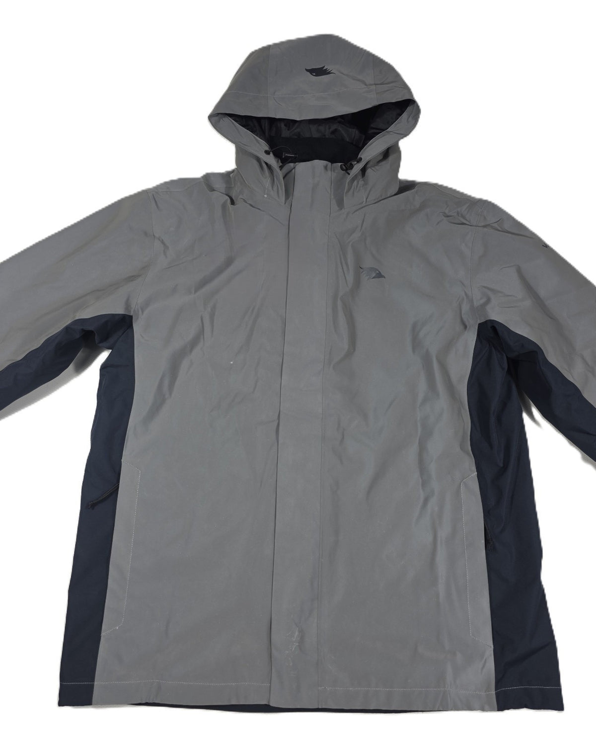 Valkental Herrenjacke 3in1 Smart Jacket Jacke   mit Fleece Zipp  Größe L