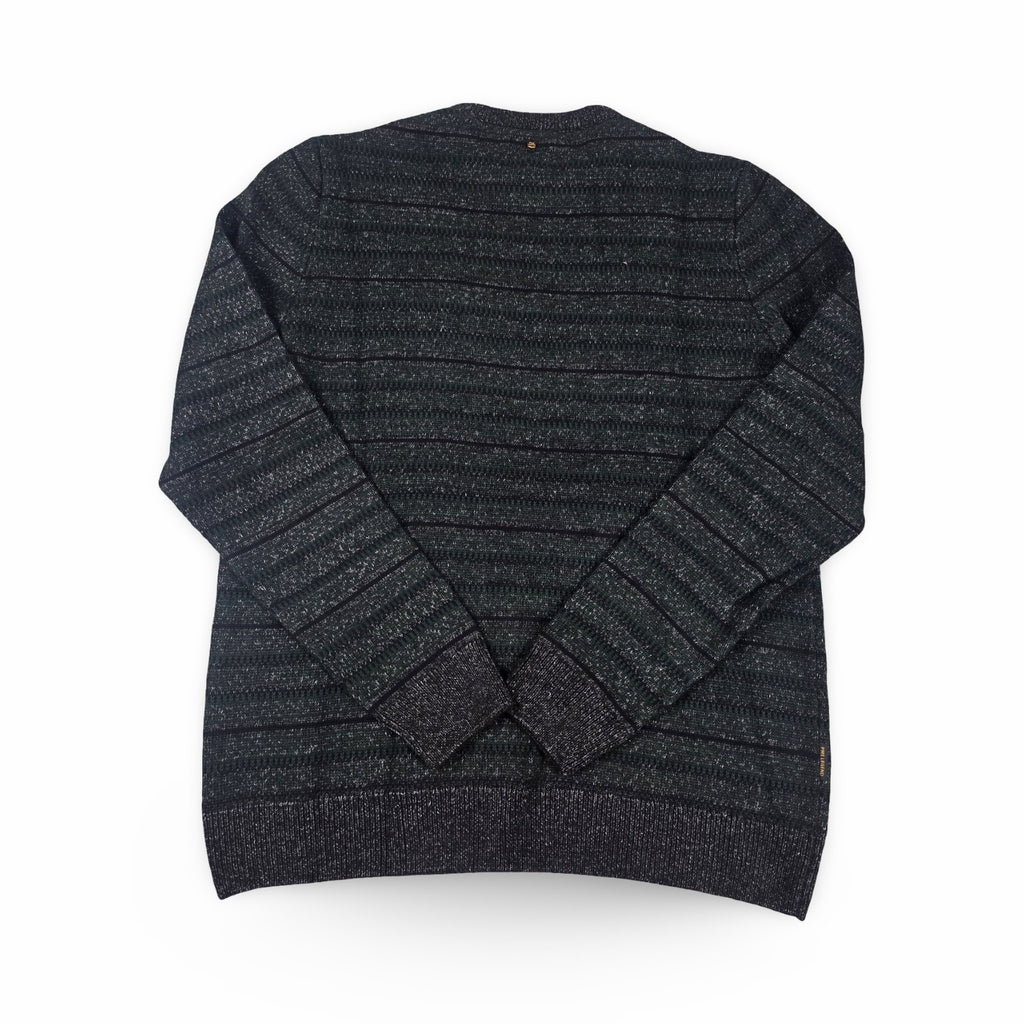 PME Legend PKW2510303-9067 Strickpullover Größe M