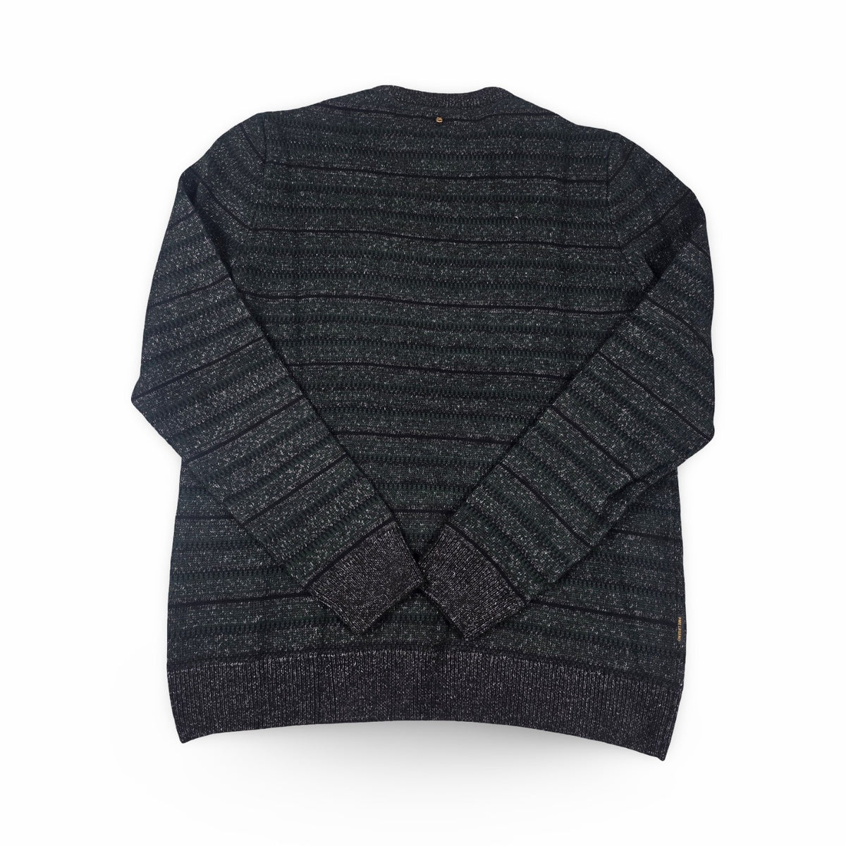 PME Legend PKW2510303-9067 Strickpullover Größe M
