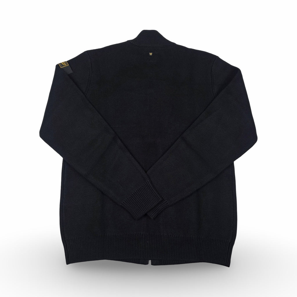 PME Legend PKC2409365-9139 Strickjacke Jacket  Größe M