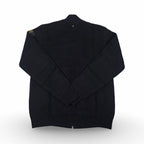 PME Legend PKC2409365-9139 Strickjacke Jacket  Größe M