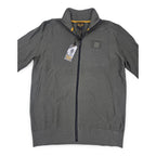 PME Legend PKC2502356-8039 Strickjacke Jacket  Größe M