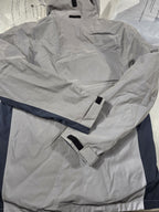 Valkental Herrenjacke 3in1 Smart Jacket Jacke   mit Fleece Zipp  Größe L