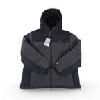 Valkental Herren Daunenjacke Winterjacke Puffer Jacket Reflective Größen S - 5XL