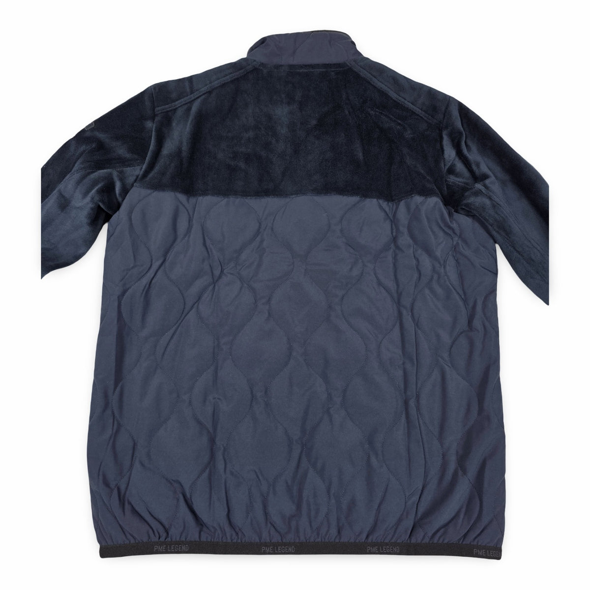PME Legend PSW2508459-5281 Sweat Jacket Pullover Größe M