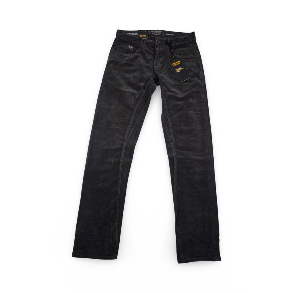 PME Legend  Commander 3.0 Corduroy  Relaxed Fit Herren Cord Hose Größe 30-38