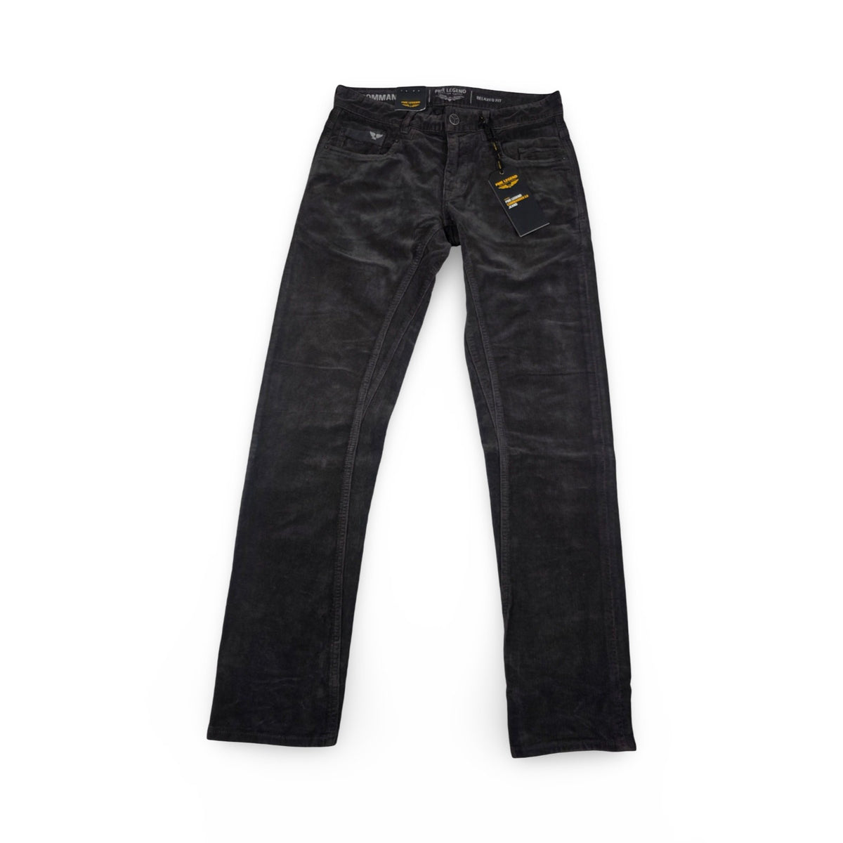 PME Legend  Commander 3.0 Corduroy  Relaxed Fit Herren Cord Hose Größe 30-38