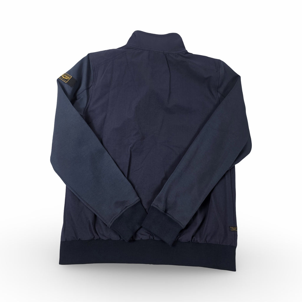 PME Legend  PSW2508438-5281 Sweat Jacket Pullover Größe M