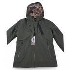 PME Legend Snowpack PJA2409133-9061 Parka Winterjacke Jacket Größe M