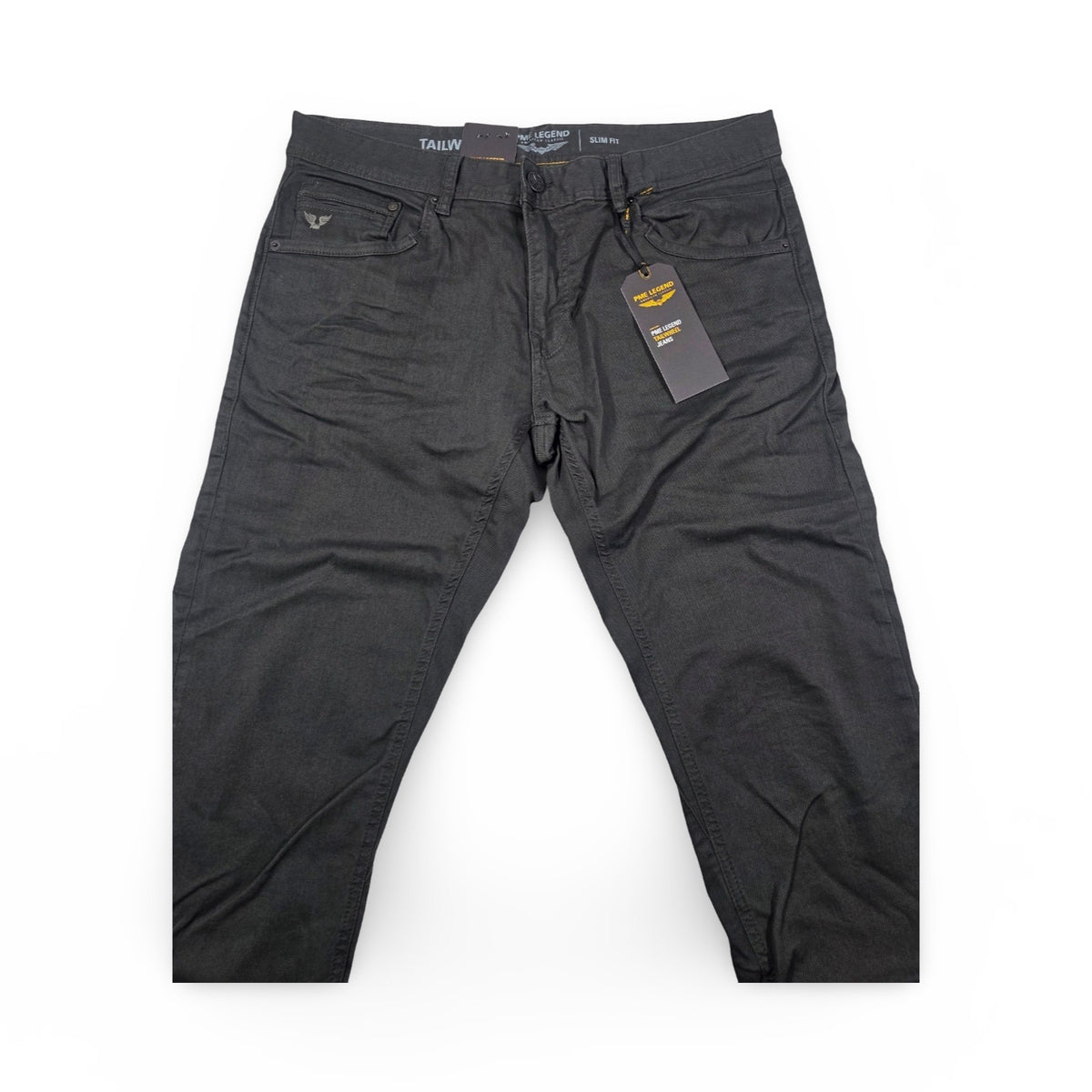 PME Legend PTR2309600-8040 Tailwheel Slim Fit Herren Jeans Hose Größen 36 bis 40