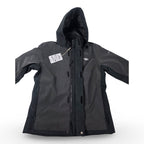 Valkental Herrenjacke 3in1 Smart Jacket Jacke mit Fleece Zipp Größen S bis 2XL
