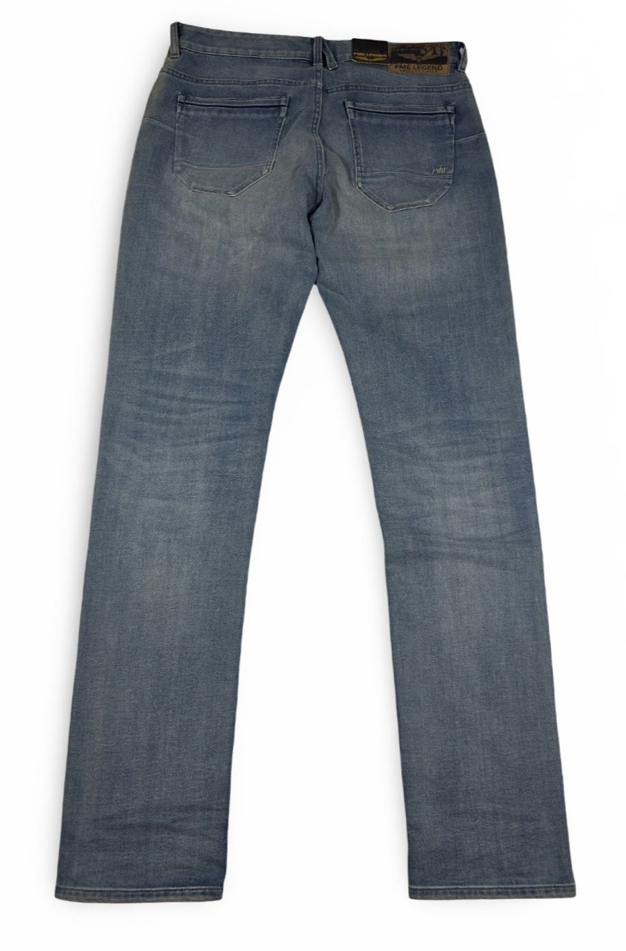 PME Legend PTR120-BCL Nightflight Regular Fit Herren Jeans Hose Größen 34 bis 40