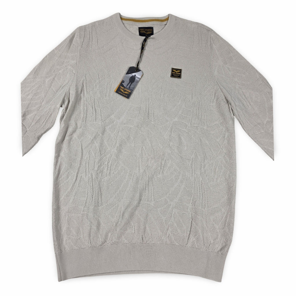 PME Legend PKW2502329-7013  Strickpullover Größe M