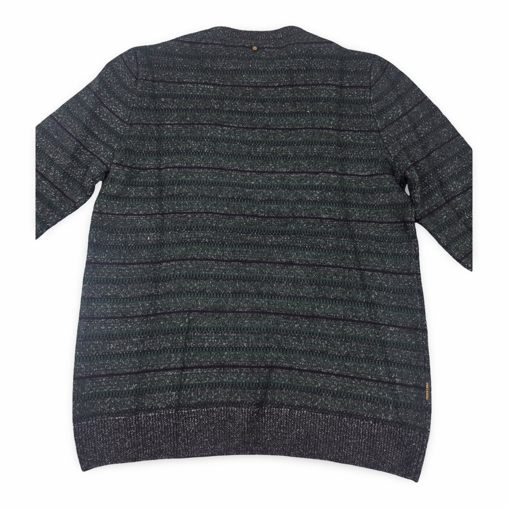 PME Legend PKW2510303-9067 Strickpullover Größe M