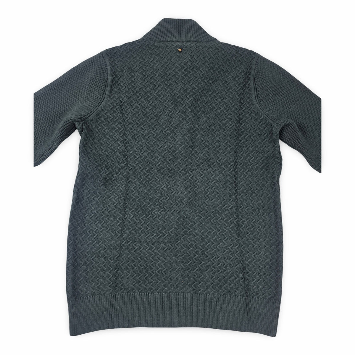 PME Legend PKW2510305-6027 Strickpullover Größe M