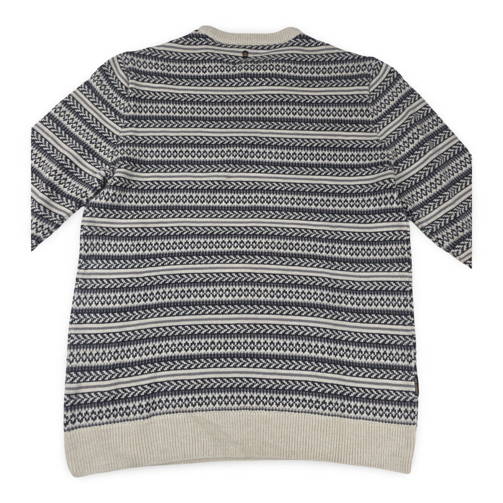 PME Legend PKW2510303-7013 Strickpullover Größe M
