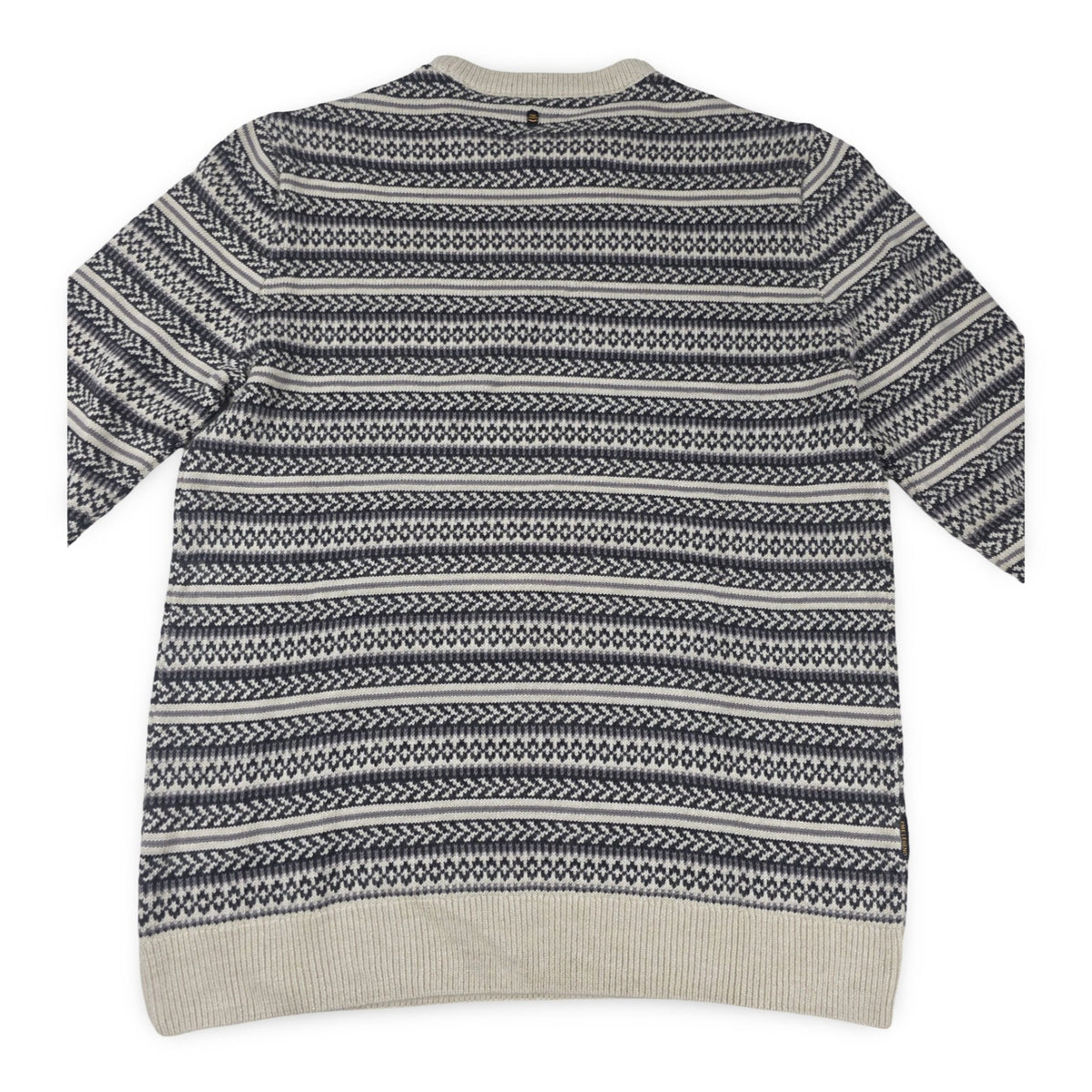 PME Legend PKW2510303-7013 Strickpullover Größe M