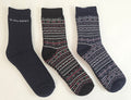 18 Paar Bruno Banani Damen Winter Sport Thermo Socken Thermosocken 39/42