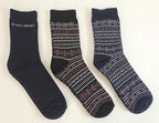 18 Paar Bruno Banani Damen Winter Sport Thermo Socken Thermosocken 39/42