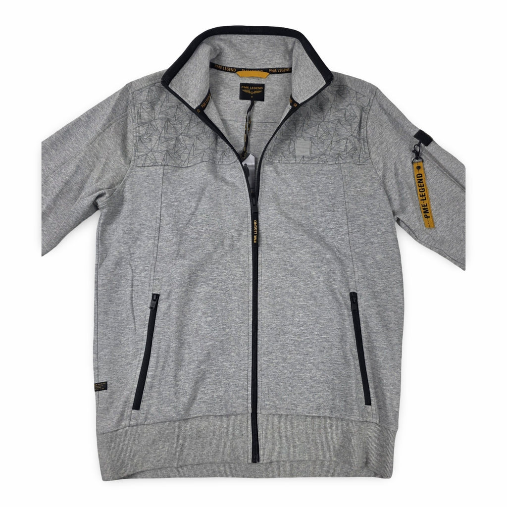 PME Legend PSW2511475-921 Sweat Jacket Pullover Größe M