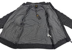 PME Legend PKC2410320-996 Strickjacke Jacket  Größe M