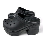 Crocs  Siren Clog Pantolette  Schuhe Größen 36-37 bis 42-43