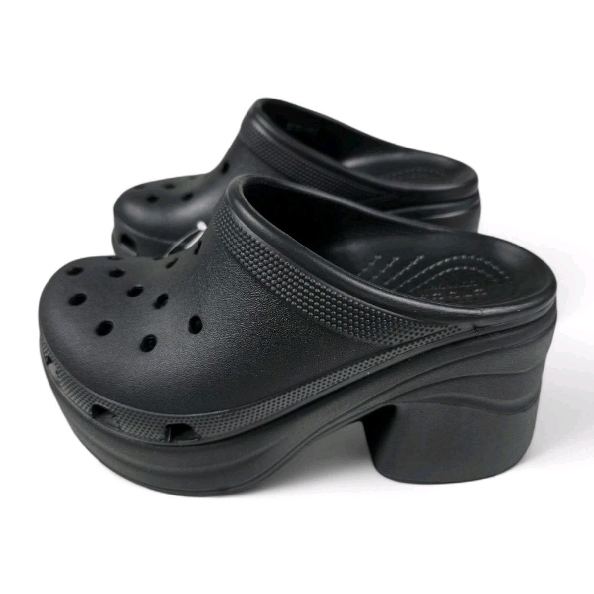 Crocs  Siren Clog Pantolette  Schuhe Größen 36-37 bis 42-43
