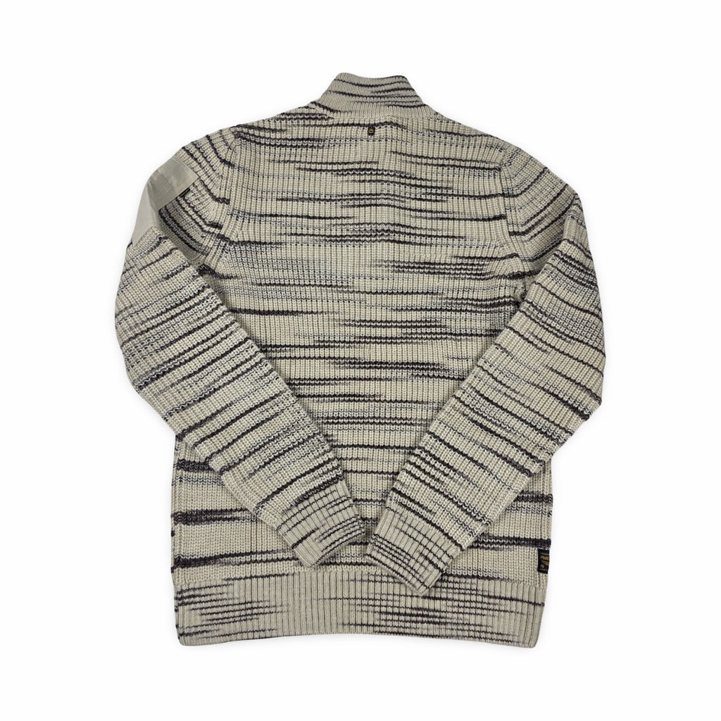 PME Legend PKW2410308-7011 Strickpullover Größe M