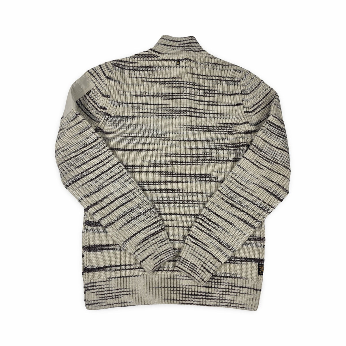 PME Legend PKW2410308-7011 Strickpullover Größe M