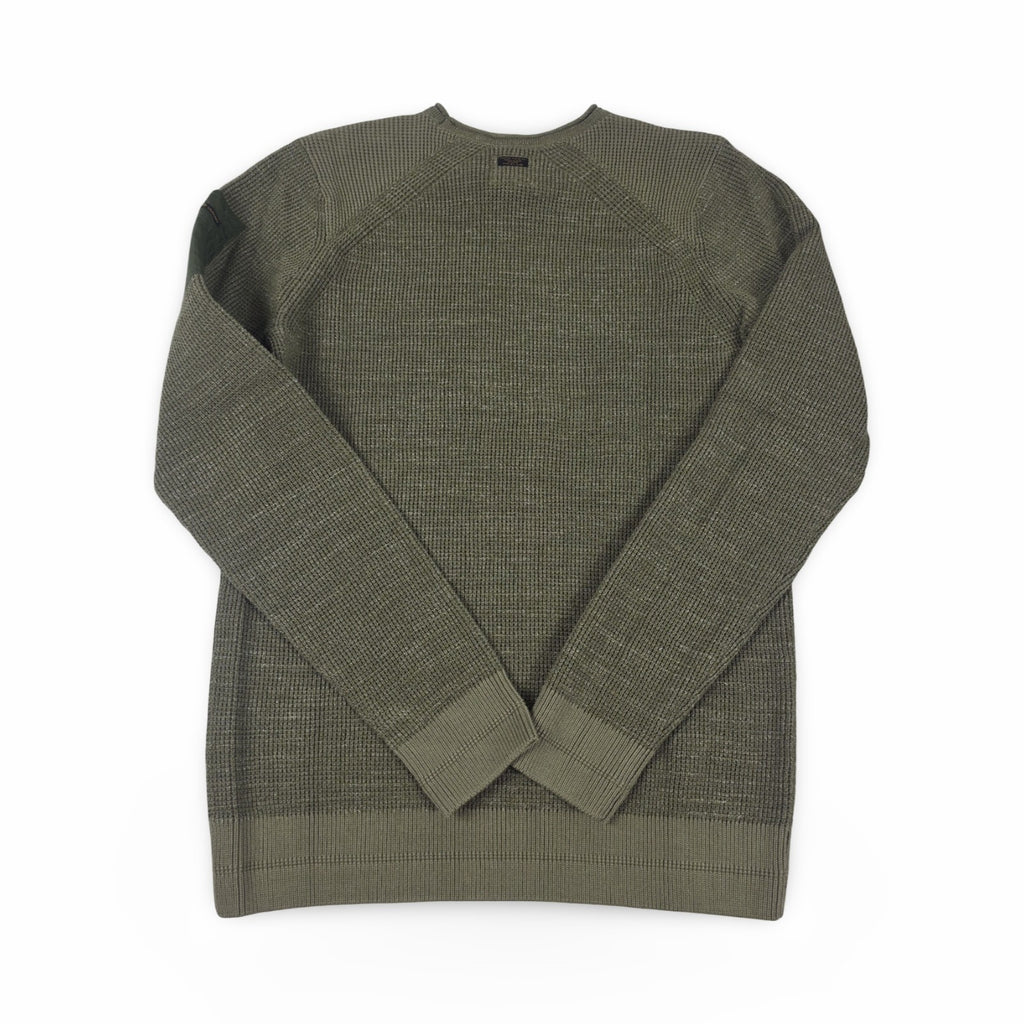 PME Legend PKW2508301-6416 Strickpullover Größe M