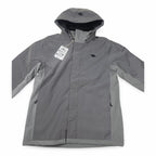 Valkental Herrenjacke 3in1 Smart Jacket Jacke mit Fleece Zipp Größen M bis 5XL