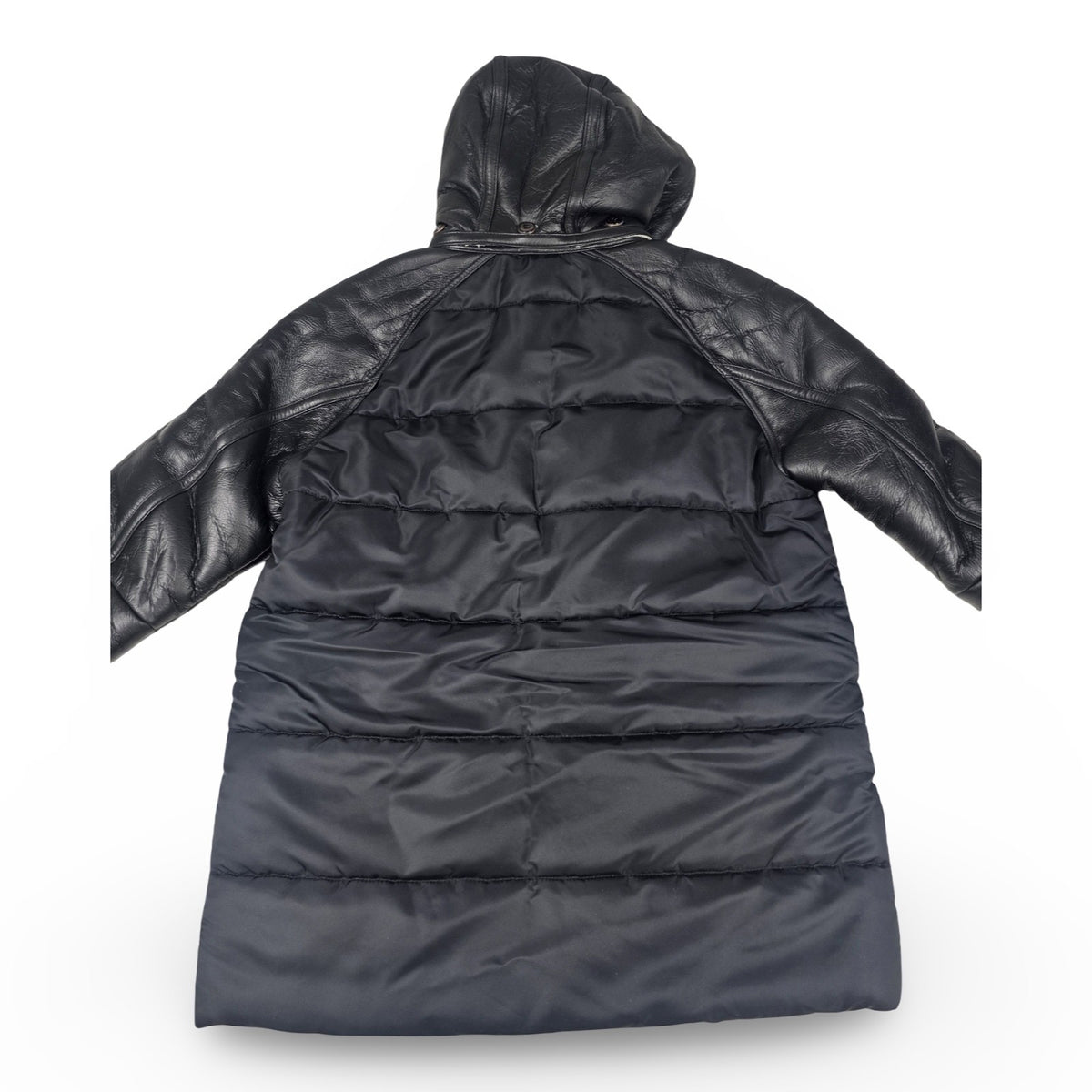 PME Legend Rockglicer PLJ2509708-999 Teil Lederjacke  Leather Jacket  Größe M