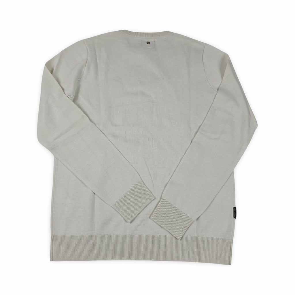 PME Legend PKW2511321-7013 Strickpullover Größe M