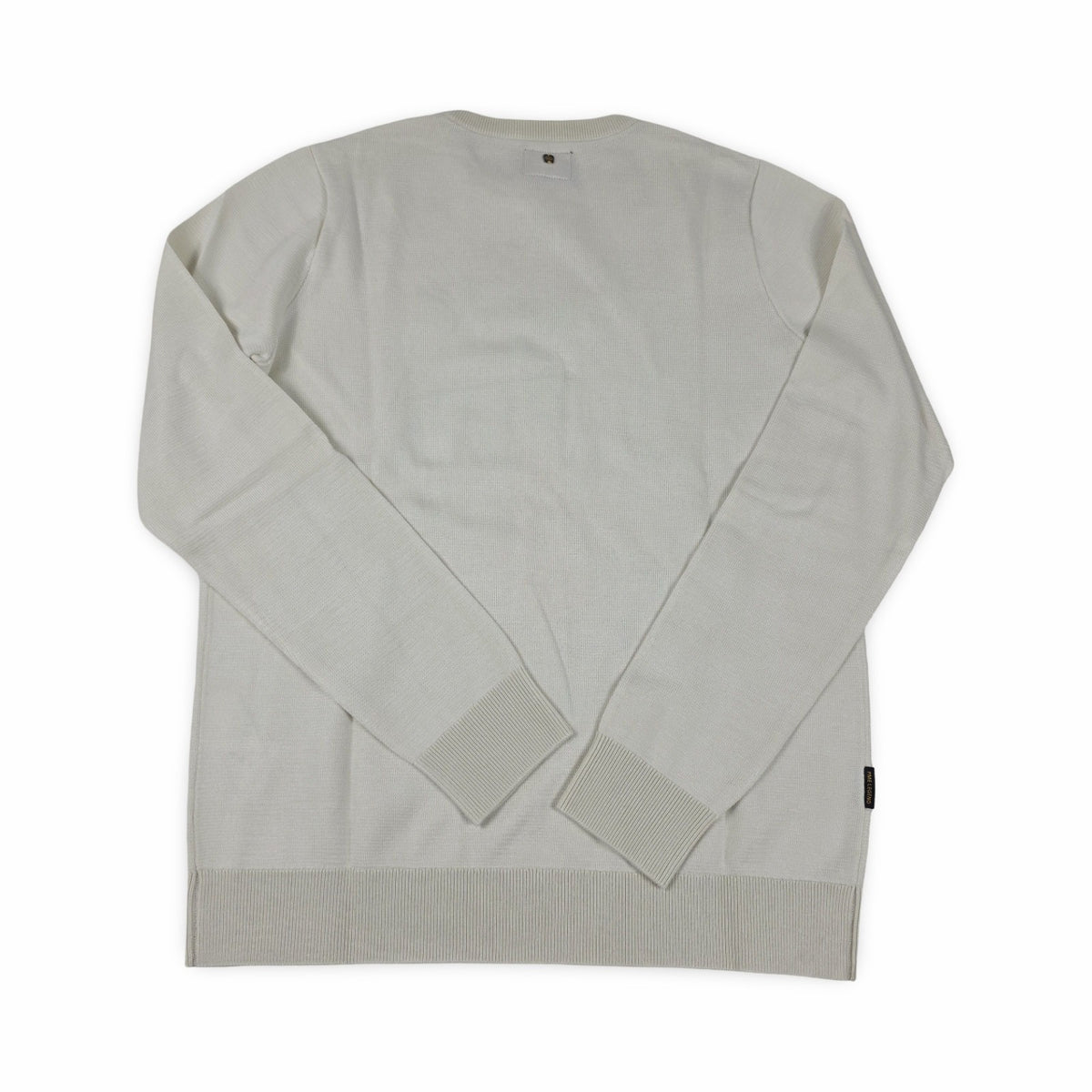 PME Legend PKW2511321-7013 Strickpullover Größe M
