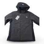 Valkental Herrenjacke 3in1 Smart Jacket Jacke mit Fleece Zipp Größen S bis 2XL