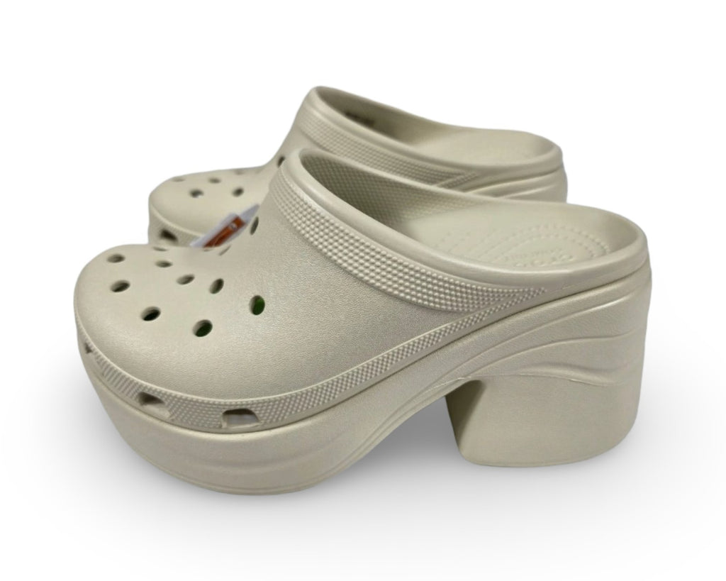 Crocs  Siren Clog Pantolette  Schuhe Größen 36-37 bis 43-44