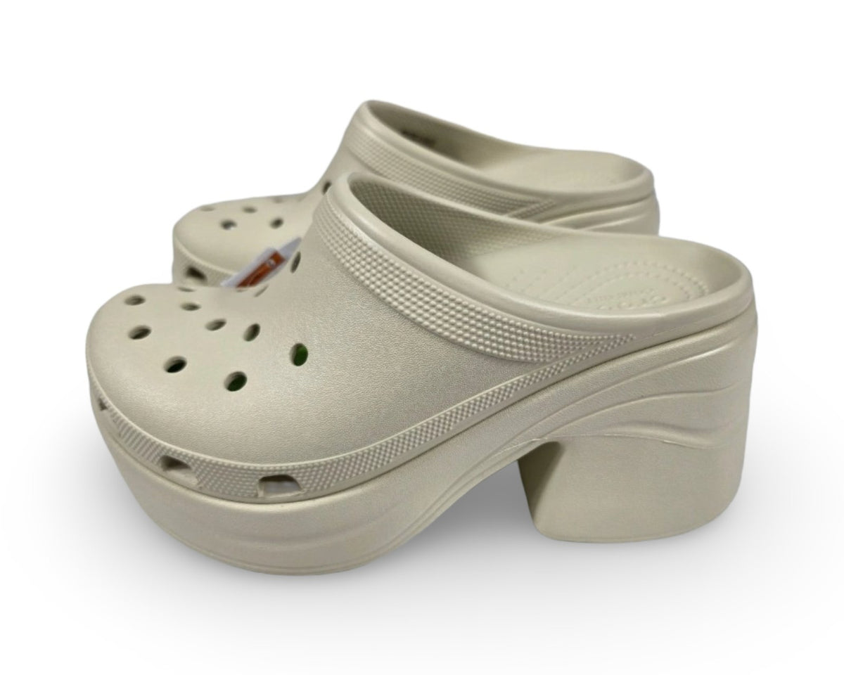 Crocs  Siren Clog Pantolette  Schuhe Größen 36-37 bis 43-44