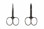 J.A. Henckels by Zwilling  2er Set Manicure  Nagelschere und Hautschere gläzend