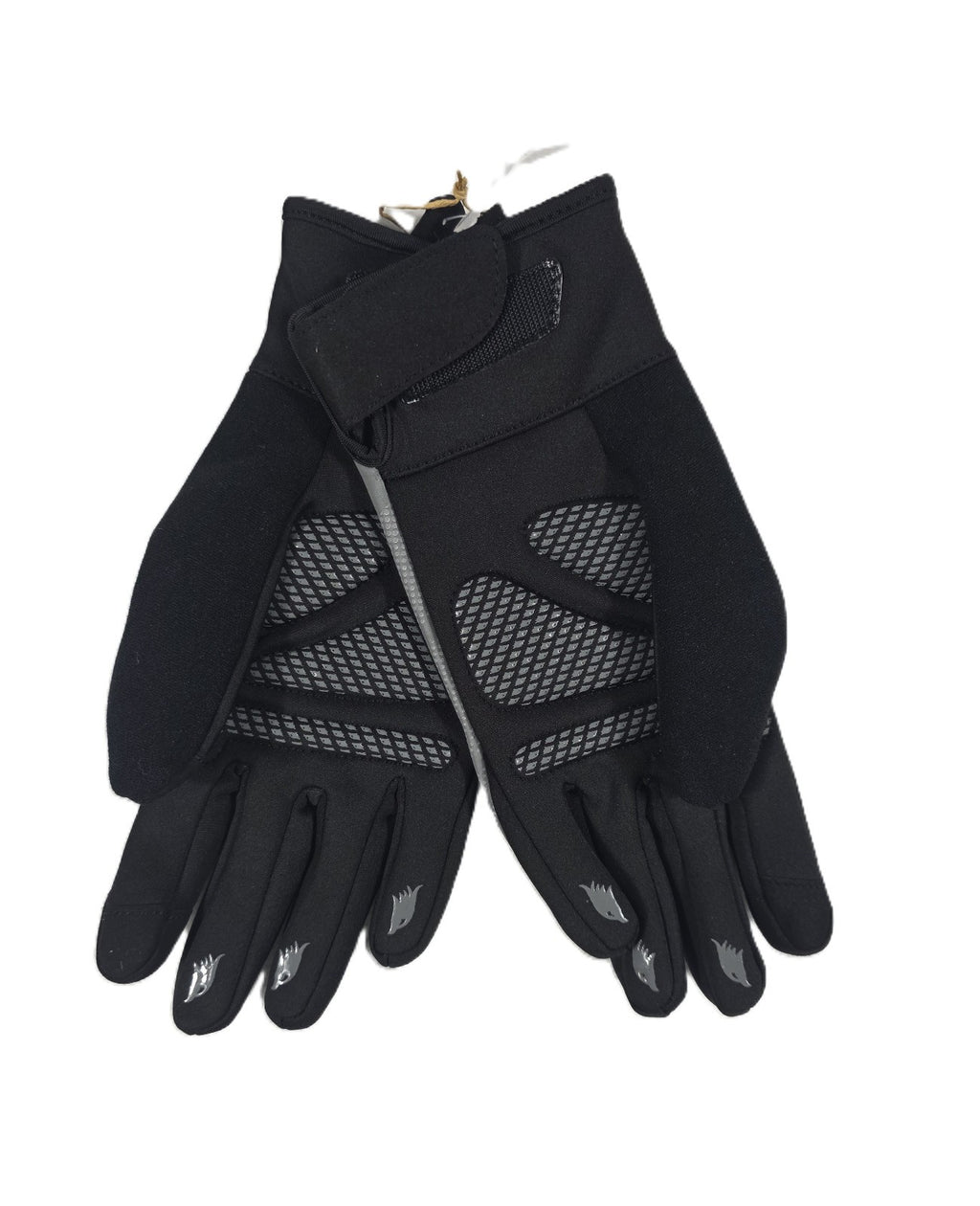 Valkental Handschuhe GloRider Ultra Wasserfester Winterhandschuh  Grip Gr. L