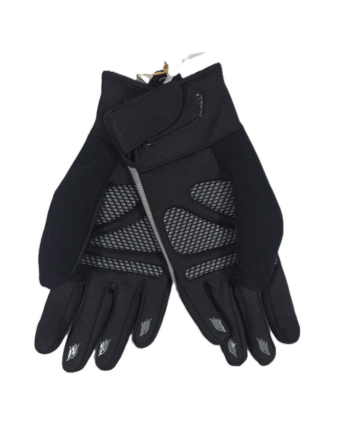Valkental Handschuhe GloRider Ultra Wasserfester Winterhandschuh  Grip Gr. L
